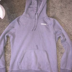 Gymshark Hoodie